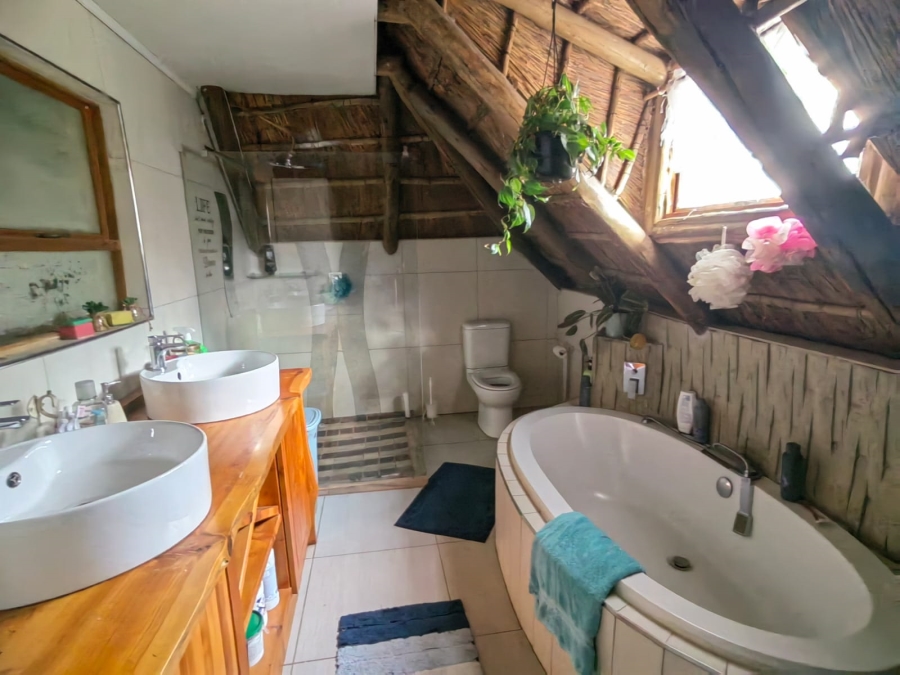 4 Bedroom Property for Sale in Parys Free State